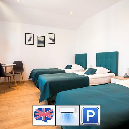 Apartament 8 Jezior Augustów Zewnętrze zdjęcie