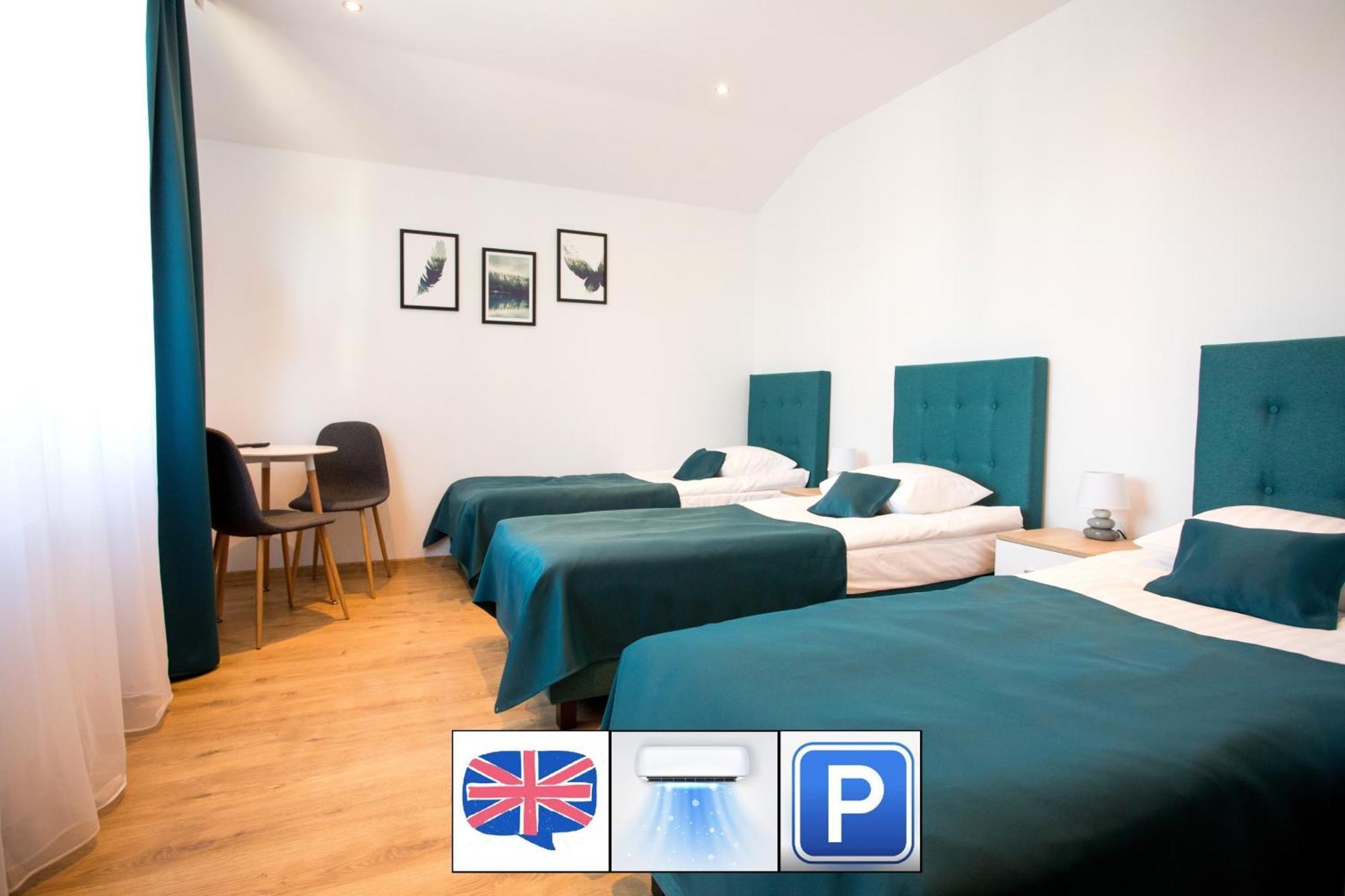 Apartament 8 Jezior Augustów Zewnętrze zdjęcie